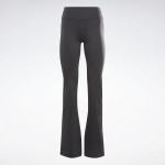 Workout Ready Program Bootcut Pants - SVARTAR